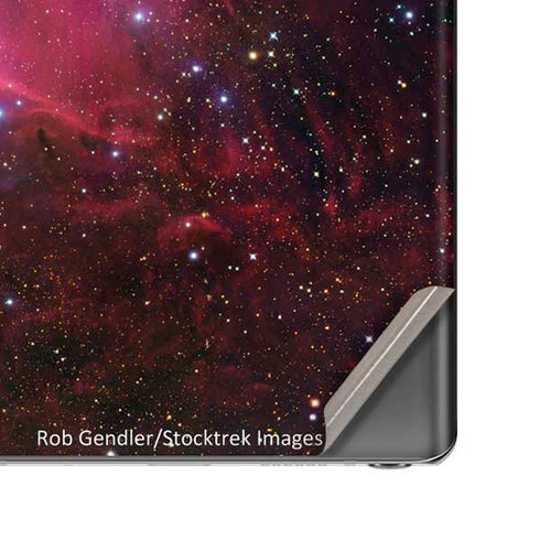 The Belt Stars of Orion Galaxy Note20 5G Skin