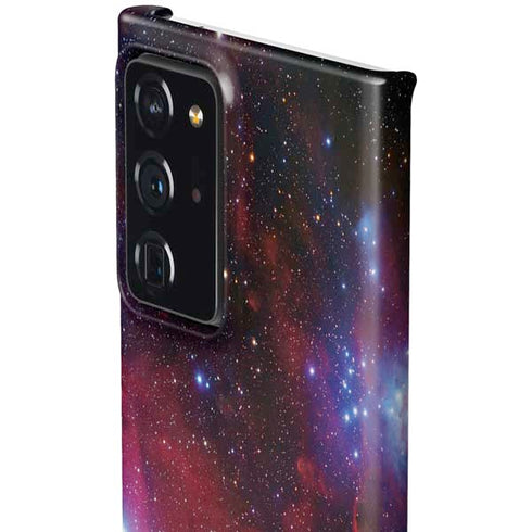 The Belt Stars of Orion Galaxy Note20 Ultra 5G Lite Case
