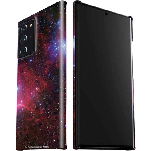 The Belt Stars of Orion Galaxy Note20 Ultra 5G Lite Case