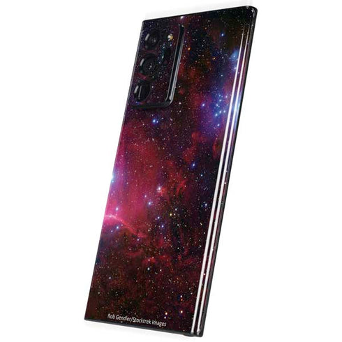 The Belt Stars of Orion Galaxy Note20 Ultra 5G Skin