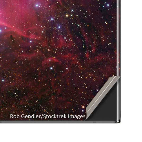 The Belt Stars of Orion Galaxy Note20 Ultra 5G Skin