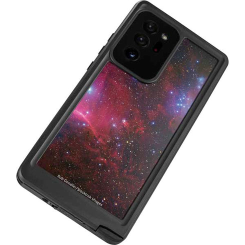 The Belt Stars of Orion Galaxy Note20 Ultra 5G Waterproof Case