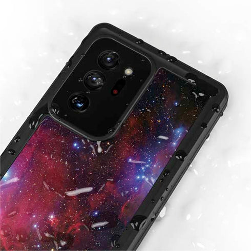 The Belt Stars of Orion Galaxy Note20 Ultra 5G Waterproof Case
