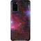 The Belt Stars of Orion Galaxy S20 Lite Case