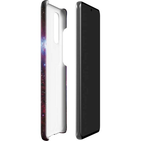 The Belt Stars of Orion Galaxy S20 Lite Case