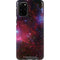 The Belt Stars of Orion Galaxy S20 Plus Pro Case