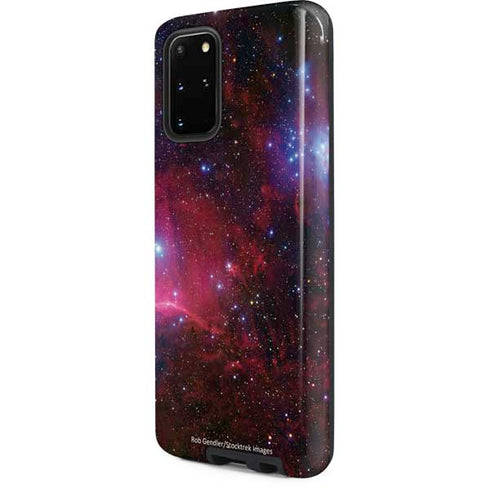 The Belt Stars of Orion Galaxy S20 Plus Pro Case