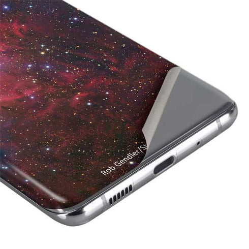 The Belt Stars of Orion Galaxy S20 Plus Skin