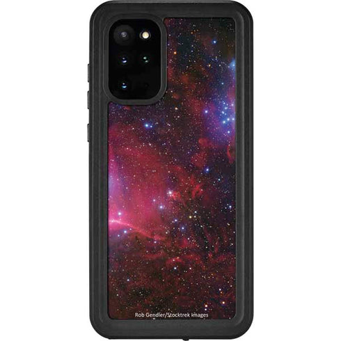 The Belt Stars of Orion Galaxy S20 Plus Waterproof Case