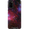 The Belt Stars of Orion Galaxy S20 Pro Case
