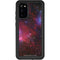 The Belt Stars of Orion Galaxy S20 Waterproof Case