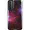 The Belt Stars of Orion Galaxy S21 5G Pro Case