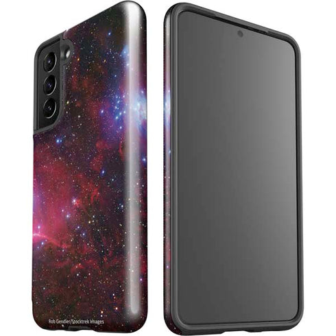 The Belt Stars of Orion Galaxy S21 5G Pro Case