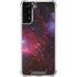 The Belt Stars of Orion Galaxy S21 FE Clear Case