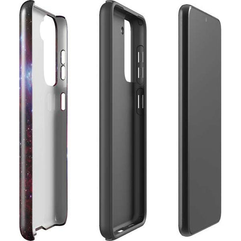 The Belt Stars of Orion Galaxy S21 FE Pro Case