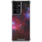 The Belt Stars of Orion Galaxy S21 Ultra 5G Clear Case