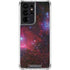 The Belt Stars of Orion Galaxy S21 Ultra 5G Clear Case