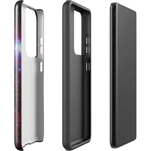 The Belt Stars of Orion Galaxy S21 Ultra 5G Pro Case