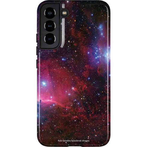 The Belt Stars of Orion Galaxy S22 Plus Pro Case