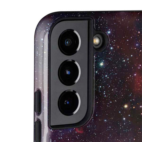 The Belt Stars of Orion Galaxy S22 Plus Pro Case