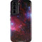 The Belt Stars of Orion Galaxy S22 Pro Case