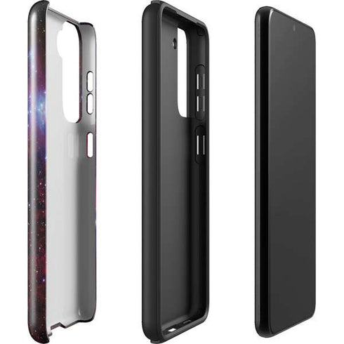 The Belt Stars of Orion Galaxy S22 Pro Case