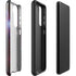 The Belt Stars of Orion Galaxy S22 Pro Case