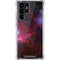 The Belt Stars of Orion Galaxy S22 Ultra Clear Case