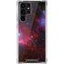 The Belt Stars of Orion Galaxy S22 Ultra Clear Case