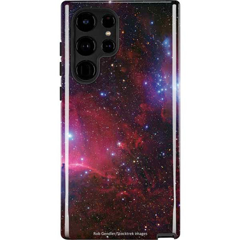 The Belt Stars of Orion Galaxy S22 Ultra Pro Case