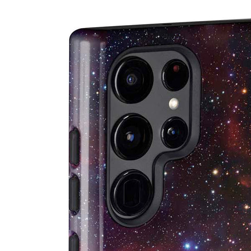 The Belt Stars of Orion Galaxy S22 Ultra Pro Case