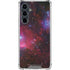 The Belt Stars of Orion Galaxy S23 FE Clear Case