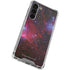 The Belt Stars of Orion Galaxy S23 Plus Clear Case