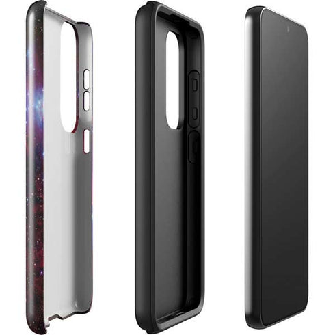 The Belt Stars of Orion Galaxy S23 Plus Pro Case