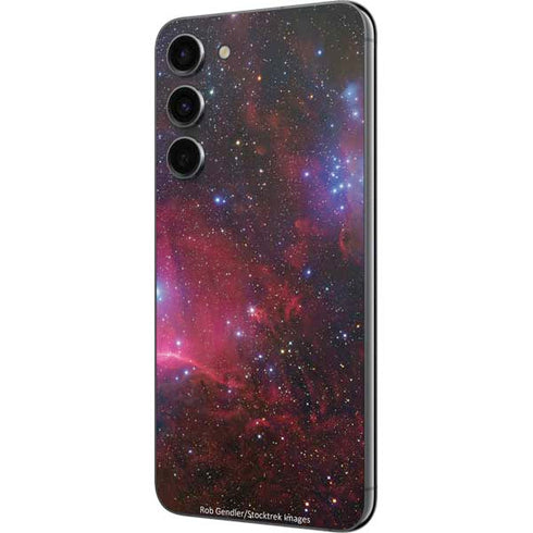 The Belt Stars of Orion Galaxy S23 Plus Skin