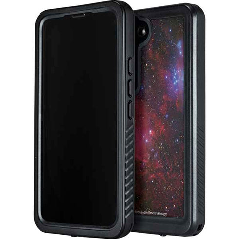 The Belt Stars of Orion Galaxy S23 Plus Waterproof Case