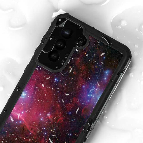 The Belt Stars of Orion Galaxy S23 Plus Waterproof Case