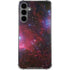 The Belt Stars of Orion Galaxy S24 Plus Clear Case