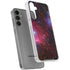 The Belt Stars of Orion Galaxy S24 Plus Clear Case