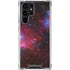 The Belt Stars of Orion Galaxy S24 Ultra Clear Case