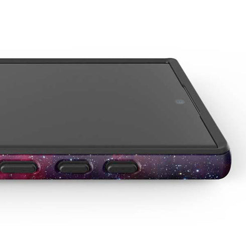 The Belt Stars of Orion Galaxy S24 Ultra Impact Case