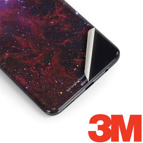 The Belt Stars of Orion Galaxy S9 Skin