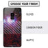 The Belt Stars of Orion Galaxy S9 Skin