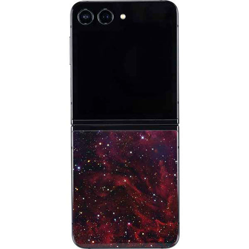 The Belt Stars of Orion Galaxy Z Flip5 5G Skin