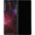 The Belt Stars of Orion Galaxy Z Fold2 5G Skin