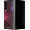 The Belt Stars of Orion Galaxy Z Fold4 5G Skin