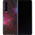 The Belt Stars of Orion Galaxy Z Fold4 5G Skin