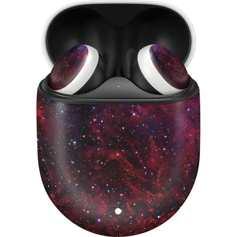 The Belt Stars of Orion Google Pixel Buds Skin