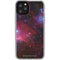 The Belt Stars of Orion iPhone 11 Pro Clear Case