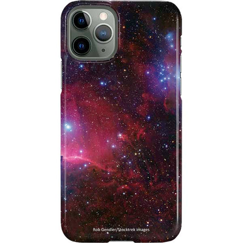 The Belt Stars of Orion iPhone 11 Pro Lite Case